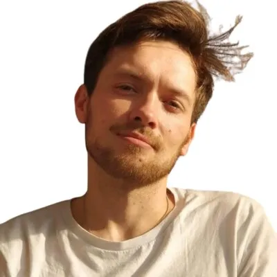 Alex Potts, Non Executive Director for Partnerships and Safeguarding at Movement Matters