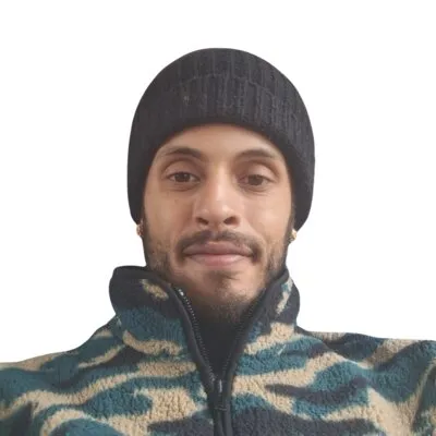 Johnny Phillips, Executive Director and Head of Coaching at Movement Matters